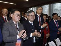 Tổng Bí thư, Chủ tịch nước Tô Lâm dự Diễn đàn giáo dục đại học và giáo dục nghề nghiệp Việt Nam – New Zealand