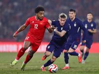 Lịch thi đấu chung kết ASEAN Cup 2026