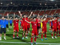 Chung kết lượt đi ASEAN Cup 2026: 'Ma thuật' của HLV Kim Sang Sik