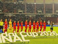 Chung kết lượt đi ASEAN Cup 2026: 'Ma thuật' của HLV Kim Sang Sik