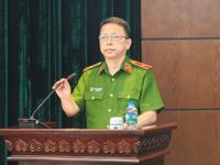 Hanoi Smart Police – Chuyển đổi số phục vụ nhân dân hiệu quả nhất