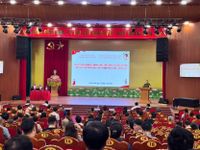 Huấn luyện nghiệp vụ phòng cháy và cứu nạn cho các cơ sở trong khu công nghiệp