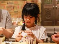 'Tour Yêu nước': Chạm vào ký ức Hà Nội một thời