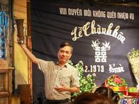 'Tour Yêu nước': Chạm vào ký ức Hà Nội một thời