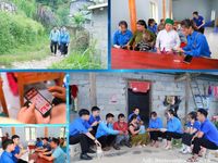 81 năm hành trình lan tỏa tri thức: Từ "Bình dân học vụ" đến "Bình dân học vụ số"