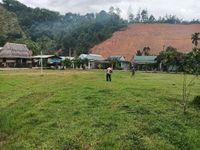 Trường liên cấp xã biên giới A Vương sẵn sàng đón học sinh