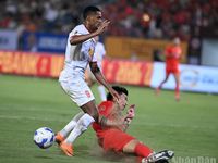 Vòng mở màn V.League 2026/2027: Các ứng viên vô địch cùng thắng trận ra quân