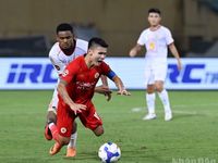 Vòng mở màn V.League 2026/2027: Các ứng viên vô địch cùng thắng trận ra quân