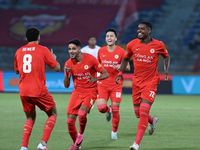 Vòng mở màn V.League 2026/2027: Các ứng viên vô địch cùng thắng trận ra quân