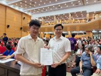 Match Day 2026: Sản phụ khoa, Ung thư, Phẫu thuật tạo hình tiếp tục “hút” bác sĩ điểm cao
