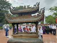 Gia Lai kỷ niệm 234 năm ngày mất Hoàng đế Quang Trung - Nguyễn Huệ