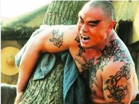 Lỗ Trí Thâm và Võ Tòng, ai giỏi hơn?