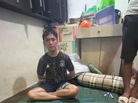 Bắt 9 người nước ngoài trong các đường dây tội phạm liên quan đến ma túy