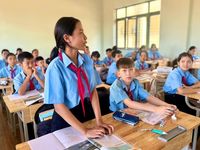 Trung thu - Mùa của những ước mong trẻ thơ