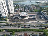 Cận cảnh bến xe hiện đại bậc nhất Hà Nội sắp đón khách