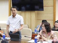 Bộ Y tế khẩn trương triển khai Nghị định về Chương trình mục tiêu quốc gia giai đoạn 2026–2035