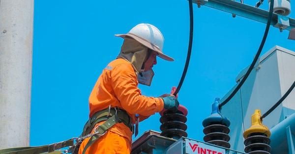 Lịch cúp điện Cần Thơ từ 14–19/10: Nhiều khu vực của sẽ mất điện cả ngày