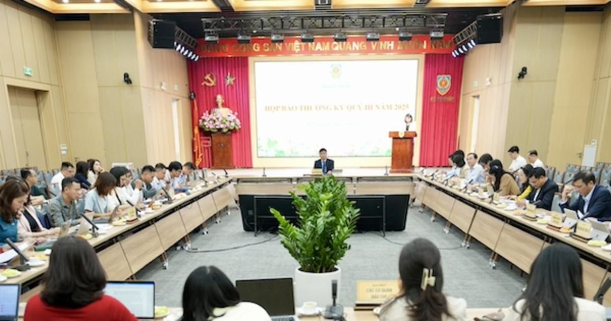 Bộ Tư pháp thông tin về tiến độ thi hành án đối với ông Đinh La Thăng, Trịnh Văn Quyết