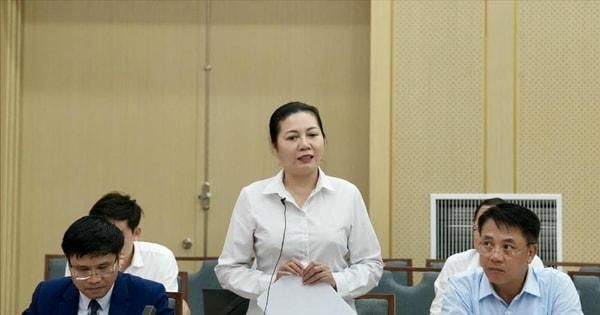 Thông tin về thi hành án đối với các ông Đinh La Thăng, Trịnh Văn Quyết