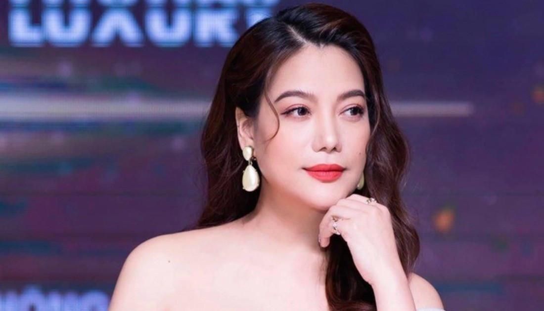 Diễn viên, người mẫu Trương Ngọc Ánh trước khi bị bắt: Vướng lùm xùm nợ nần, nghi vấn chia tay bạn trai kém 14 tuổi