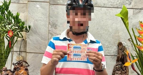 Xổ số miền Nam ngày 3-11: Giải độc đắc ở Đồng Tháp, an ủi tại Tây Ninh và TP HCM