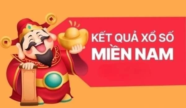 XSMN 3/11 - Kết quả xổ số miền Nam ngày 3/11