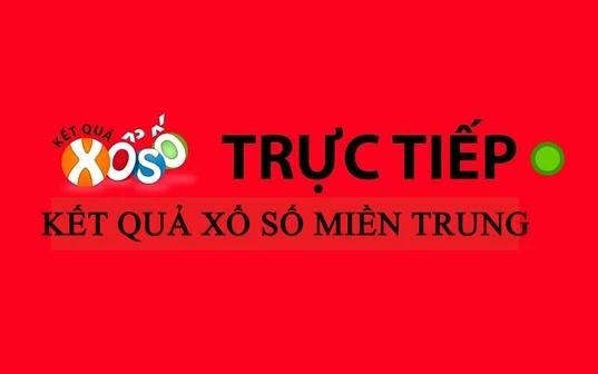XSMT 3/11 - Kết quả xổ số miền Trung ngày 3/11