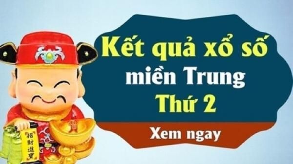 XSMT - Kết quả xổ số miền Trung hôm nay 3/11/2025 - XSMT 3/11 - KQXSMT