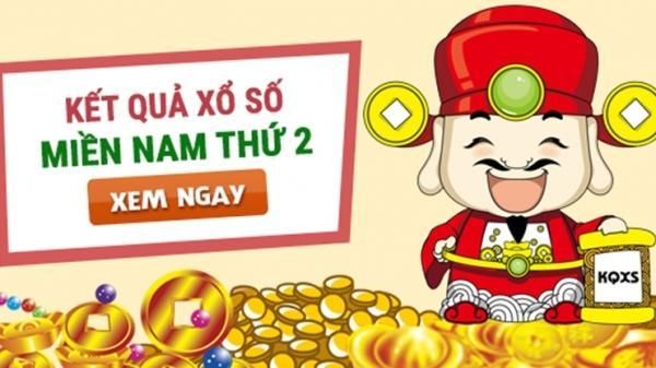 XSMN - Kết quả xổ số miền Nam hôm nay 3/11/2025 - KQXSMN 3/11