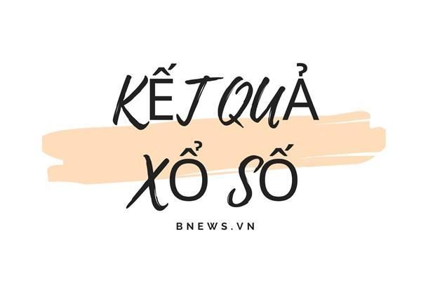XSMT 4/11. Kết quả xổ số miền Trung hôm nay ngày 4/11/2025. XSMT thứ Ba ngày 4/11