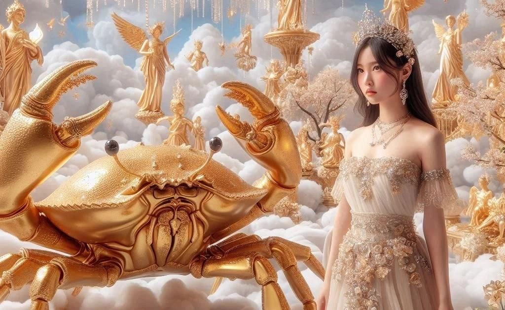 Tử vi 12 cung hoàng đạo ngày 6/11: Cự Giải công danh thăng hoa