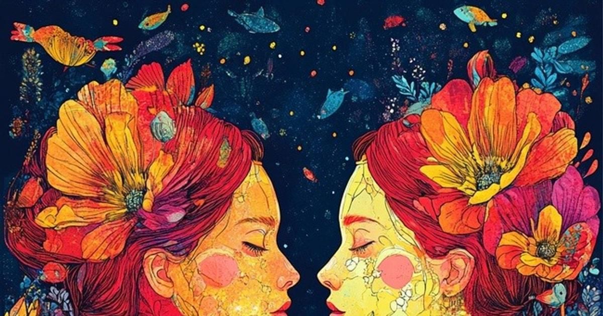 Tử vi hôm nay 6/11: Bạch Dương đón cơ hội, Sư Tử cần kiên định