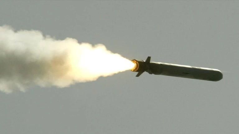 Ukraine đàm phán tích cực với Mỹ về việc mua tên lửa Tomahawk