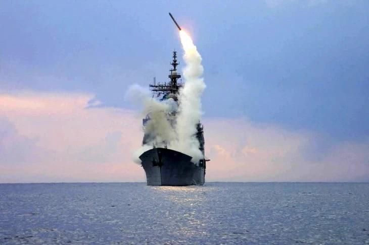 Ukraine chờ quyết định của Tổng thống Mỹ Trump về thương vụ tên lửa Tomahawk