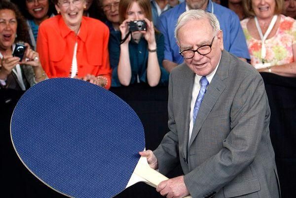 Đầu tư thế nào để ít mắc sai lầm tai hại, Warren Buffett có 5 lời khuyên bổ ích