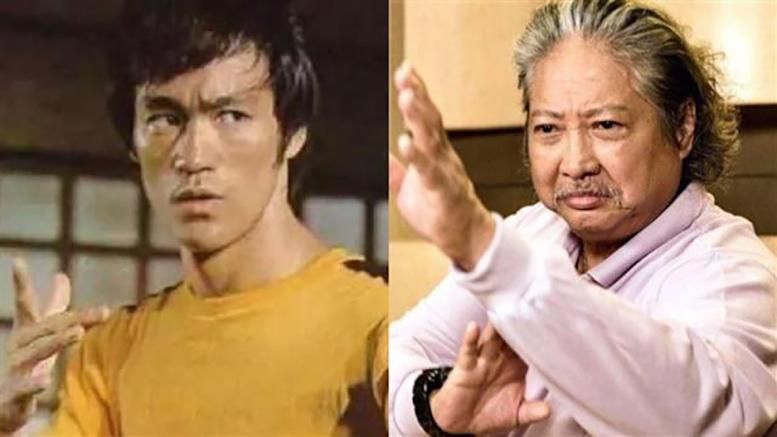 Hồng Kim Bảo học Tiệt quyền đạo, hoàn thành nhiệm vụ dang dở của Lý Tiểu Long