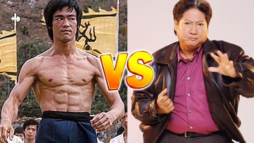 Lý Tiểu Long đấu Hồng Kim Bảo: Màn tỷ võ đi trước thời đại, mở đường cho MMA