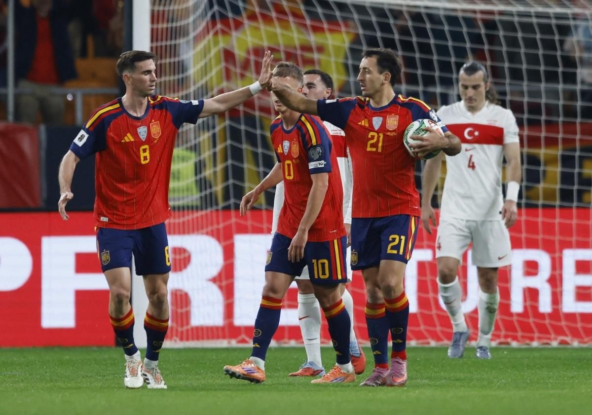 Kết quả bóng đá hôm nay 19/11: Tây Ban Nha nhọc nhằn giành vé dự World Cup 2026