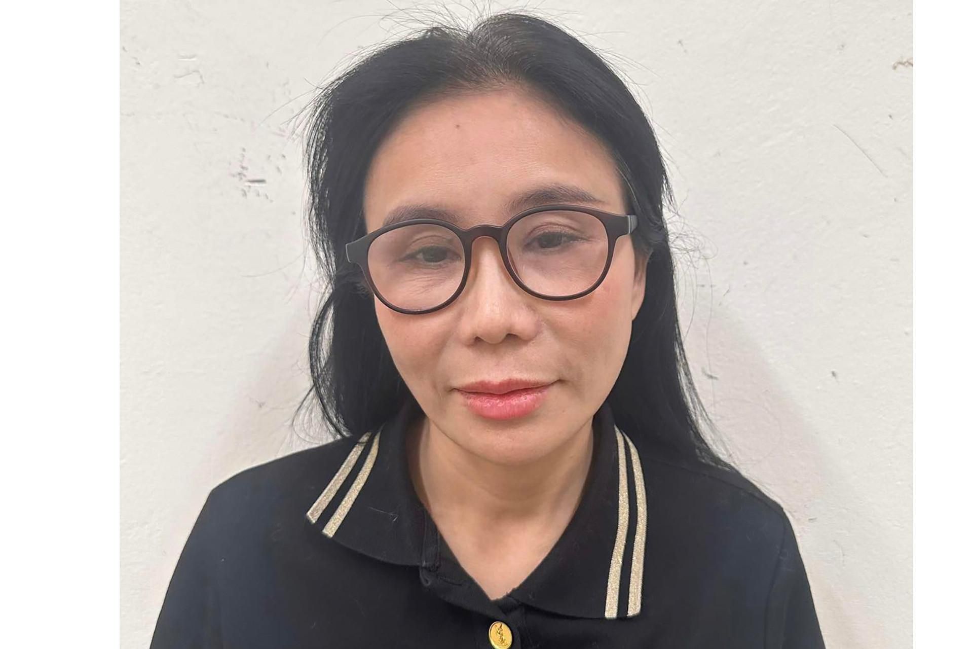 Bộ Công an lật tẩy thủ đoạn buôn lậu mỹ phẩm của bà chủ thẩm mỹ viện Mailisa