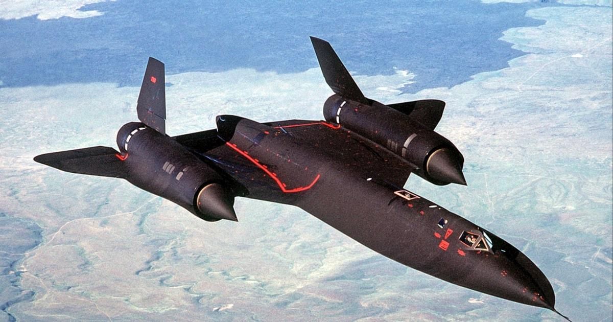 Scramjet dùng hydro mở đường cho tiêm kích Mỹ Mach 10