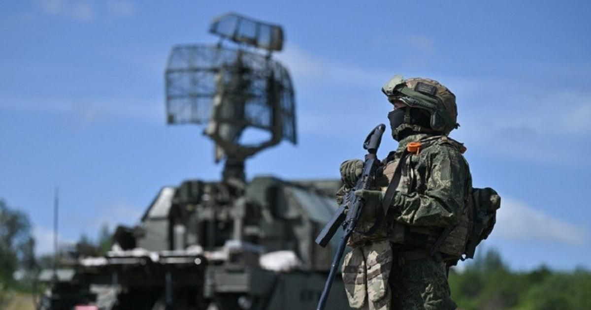 Nga nói bắn hạ 10 UAV tiến về Moscow, phân tích phòng không