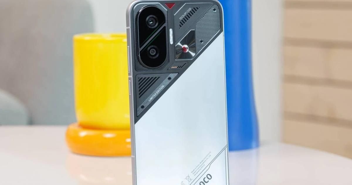 8 smartphone 'ngon' nhất tầm giá 10 triệu cuối 2025