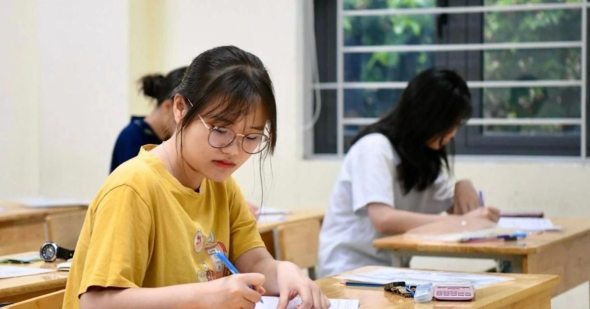 Bỏ hay giữ kỳ thi tuyển sinh vào lớp 10?