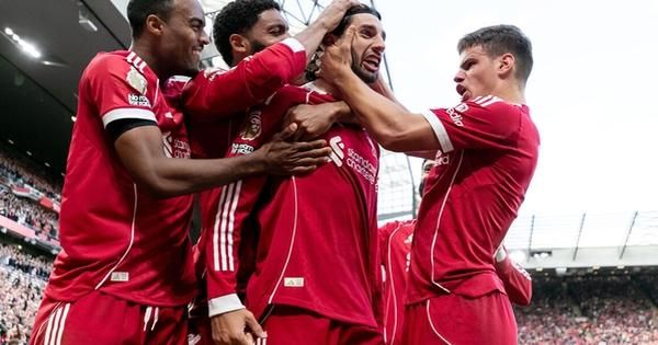 Nhận định, dự đoán kết quả Liverpool và PSV, Champions League 2025-2026