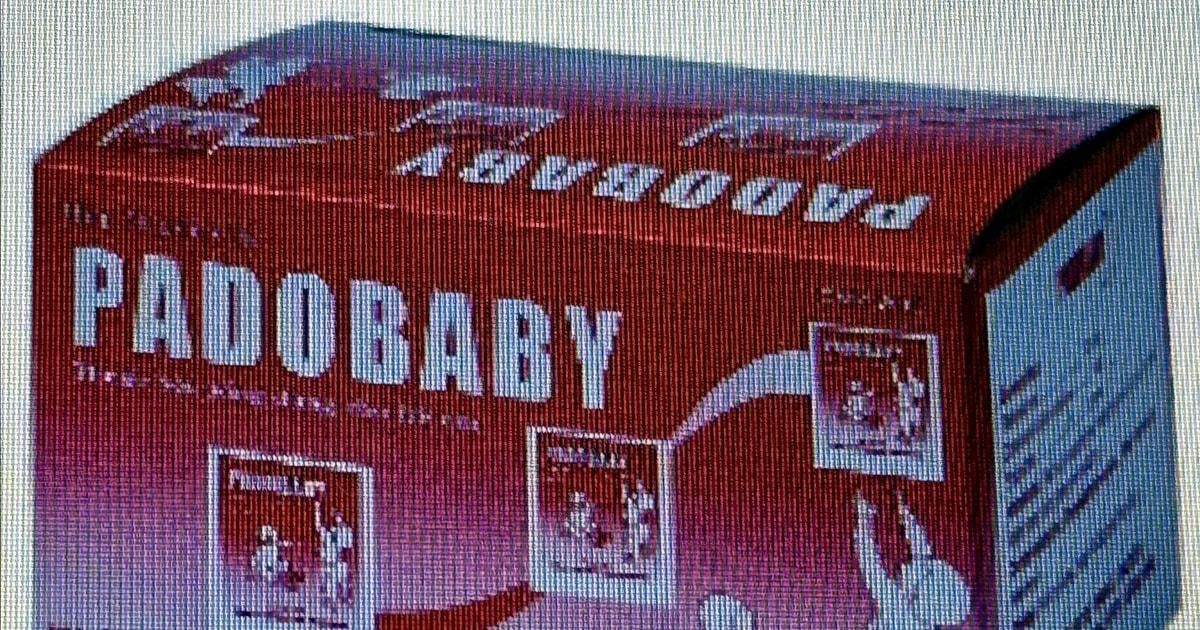 Thu hồi thuốc Padobaby giảm đau, hạ sốt cho trẻ do không đạt chuẩn
