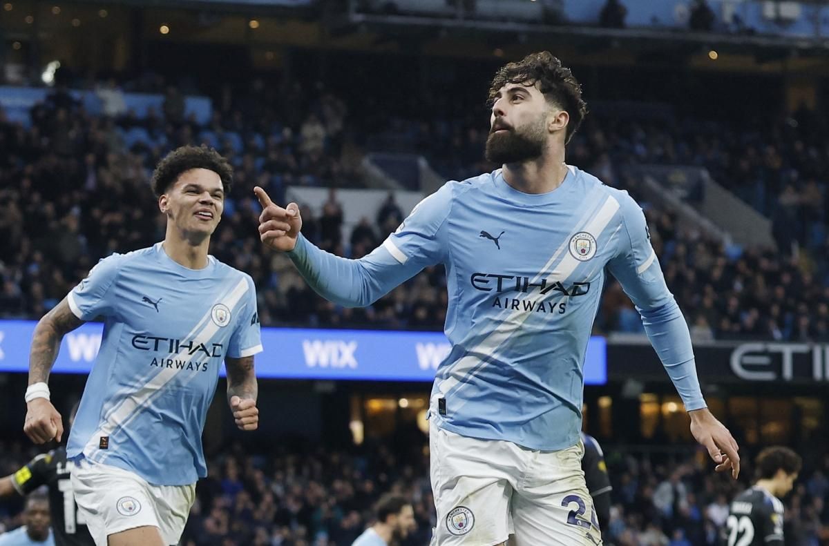 Kết quả bóng đá hôm nay 30/11: Man City và Barca cùng thắng, Tottenham thua sốc