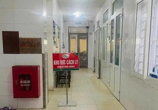 Bệnh nhân mắc viêm màng não mô cầu tử vong, ghi nhận 21 trường hợp F1