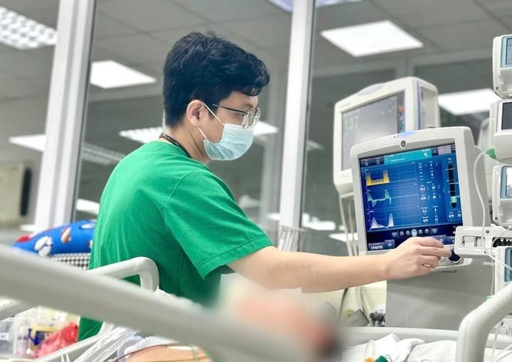 Nguy cơ bùng phát dịch não mô cầu