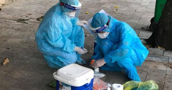 Diễn biến mới sức khỏe 21 F1 tiếp xúc ca viêm màng não mô cầu tử vong