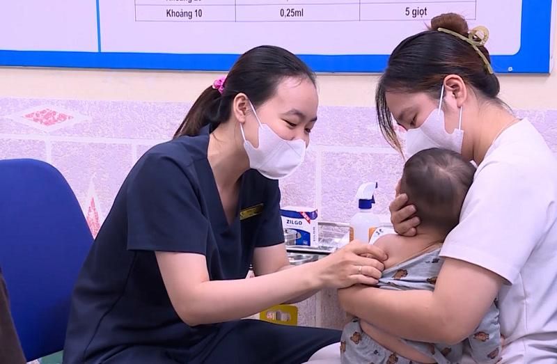 Dịch bệnh viêm màng não do não mô cầu diễn biến phức tạp - chuyên gia khuyến cáo